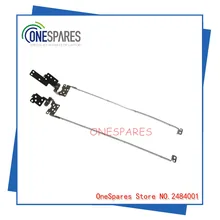 ЖК-экран для ноутбука левая и правая Петли для hp Probook 470 G2 15," OEM серия AM15B000200 AM15B000100