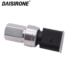 AC A/C Air Conditioning Pressure Switch Sensor For AUDI A1 A3 A4 A6 Q3 Q7 TT PORSCHE 911 BOXSTER CAYMAN 1K0959126E 1K0959126D