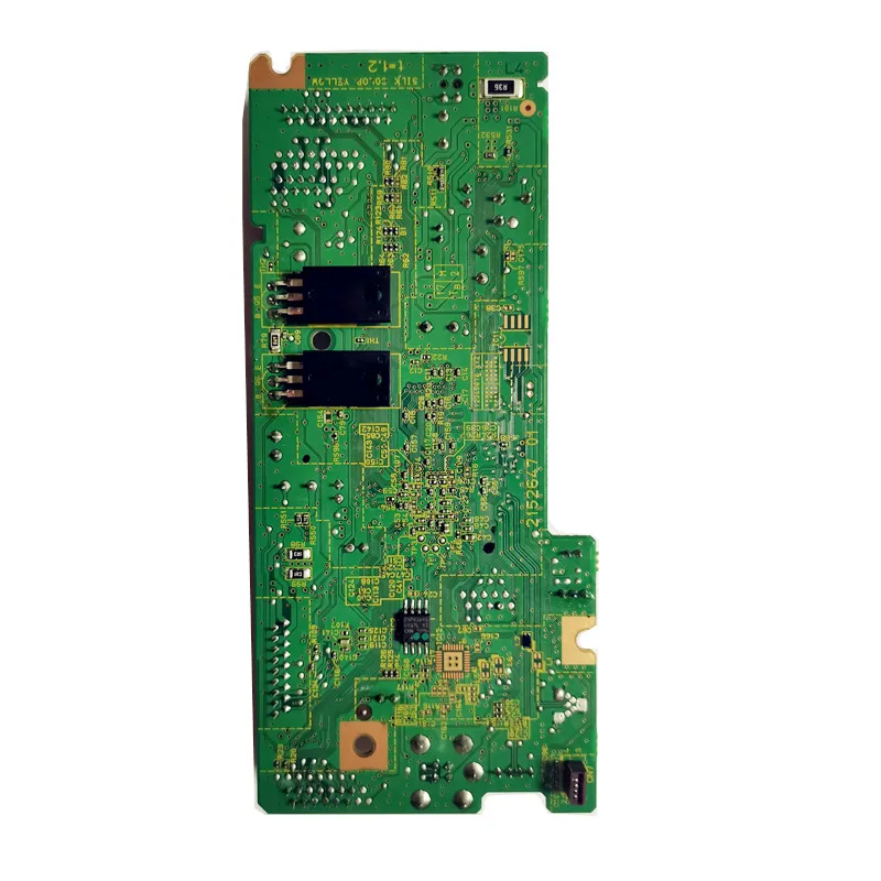 Placa base para impresora Epson L380, L364, L365, L360, L310, L351, L301,  L211, L220, L111, L130, L358, de alta calidad|Piezas de impresora| -  AliExpress