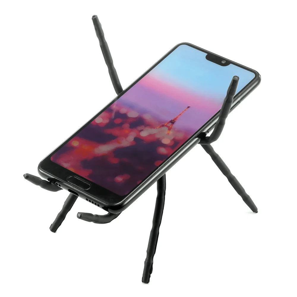 

Universal Spider Mobile Phone Holder For Cell Phone Holder Octopus Bracket Flexible Phone Stand Magnetic Mobile Phone Holder