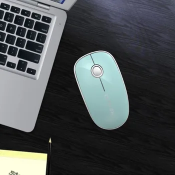 

M530 Laptop Profession Wireless Mouse Desktop Office Computer Optical Mouse Classic Style Roller Rats