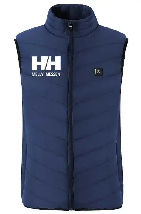 blue H