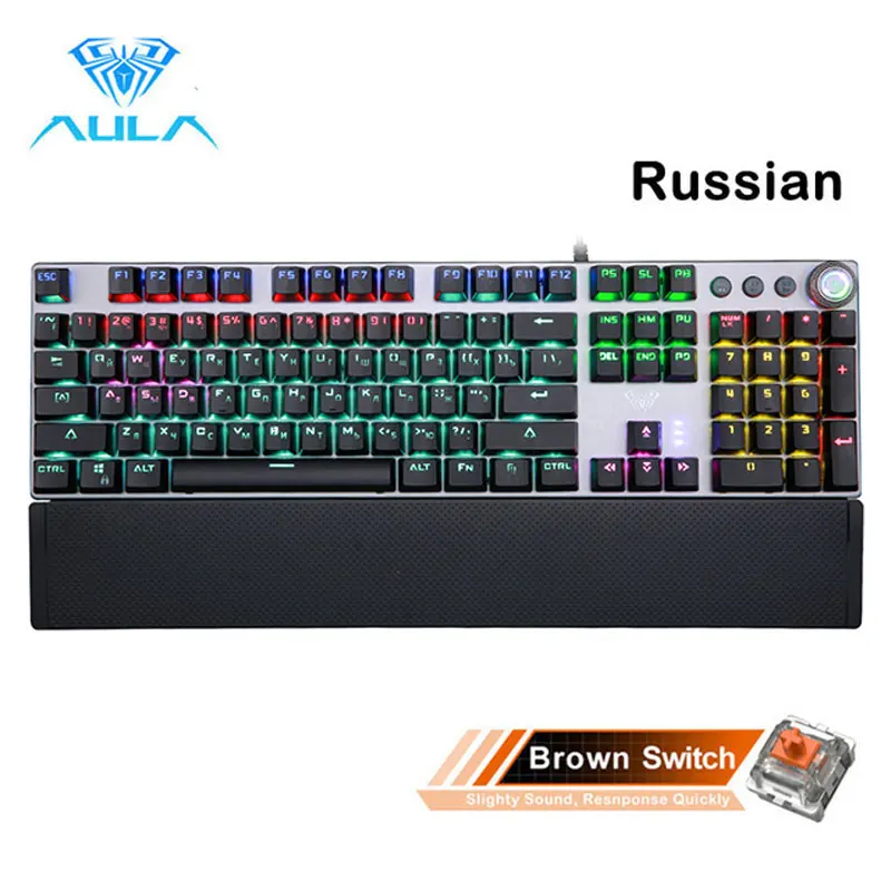 108 brown switch RU
