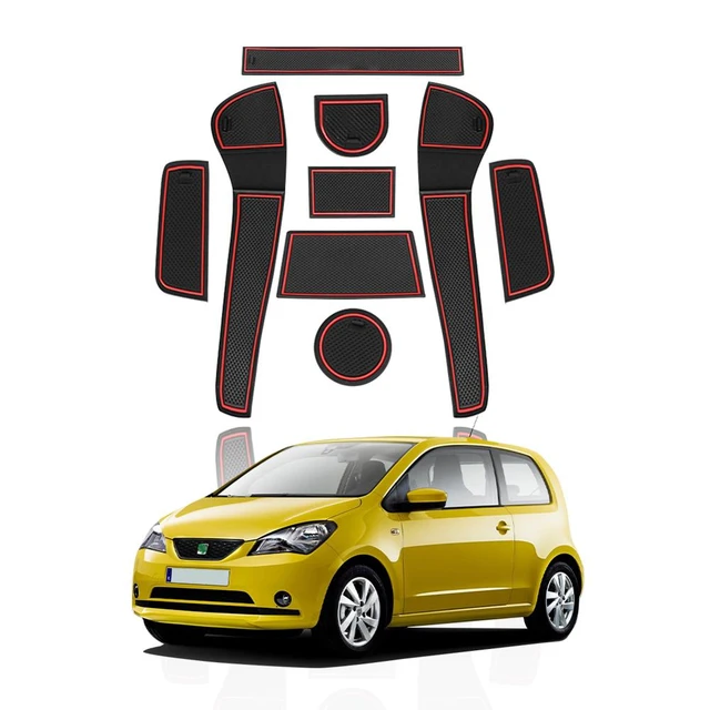 Für Skoda Citigo VW UP Sitz Mii Armlehne Box Zentralen lagerung