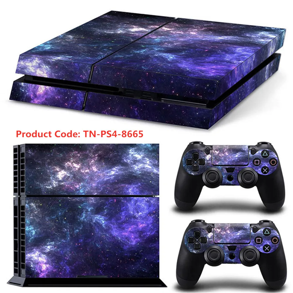 TN-PS4-8665