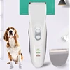 Hot 2 Pcs Hair Clipper Replacement Blade for Codos CP-6800 KP-3000 CP-5500,Grey 3