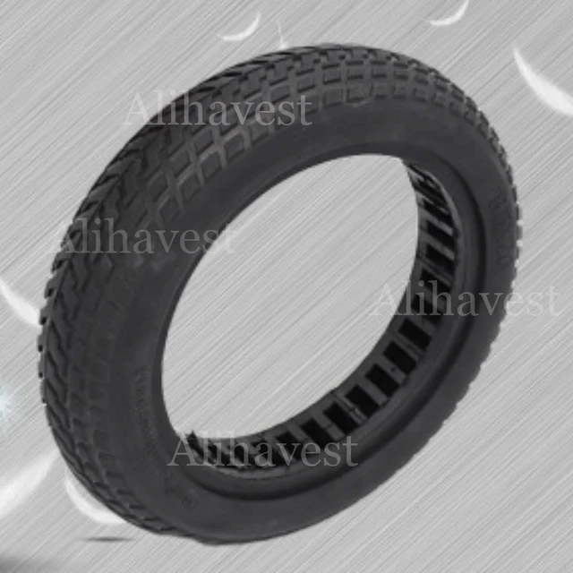 US $12.95 Scooter Solid Tire For Xiaomi Mijia M365 Skateboard Tyre 8 1/2X2 for Xiaomi Scooter Non-Pneumatic D