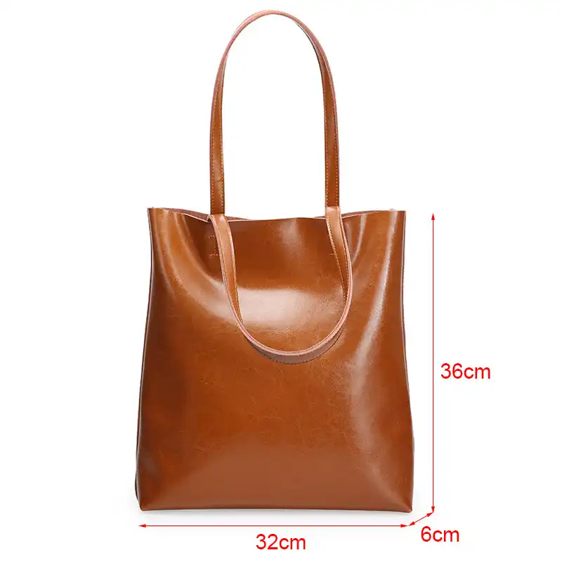 Bolsos De Cuero Grandes Mujer Factory Sale, UP TO 57% OFF |  www.bravoplaya.com