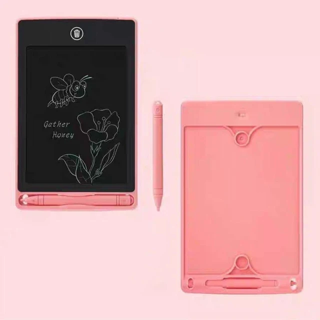 6 5 cal LCD tablica do pisania tablet pisma ręcznego tablica do pisania