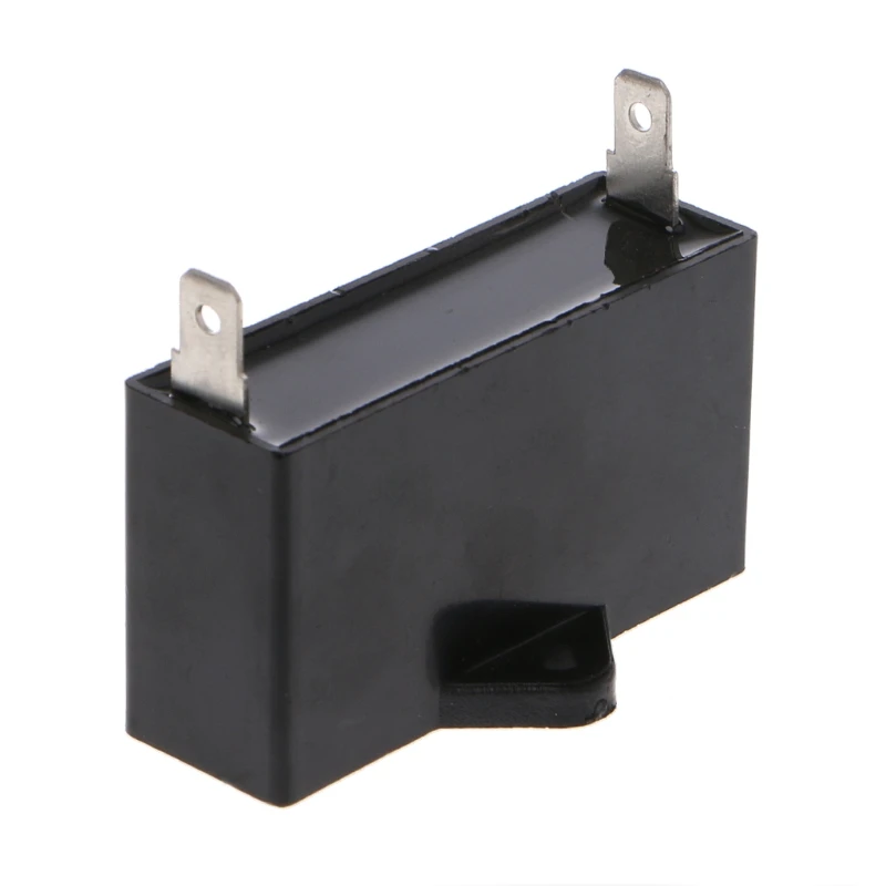 12uF Generator Capacitor CBB61 12uF 50/60Hz 350VAC Fan Motor