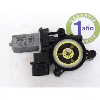 

67627406624 WINDOW MOTOR FRONT LEFT BMW 1 SERIES LIM. (F20)