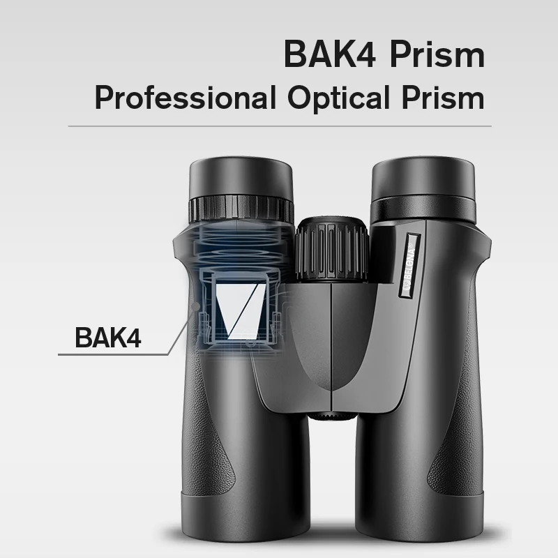 Portable Binoculars Mini Binoculars Binoculars Telescope For Hunting and Tourism