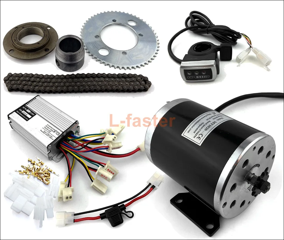 800W F motor kit7 -3-950