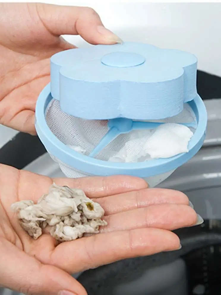 

Floating Filter Net Pocket Online Celebrity Laundry Useful Product Washing Machine Bag Washing Network Household xian yi ji Filt