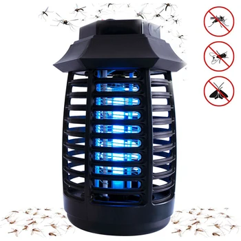 

Electric Bug Zapper Mosquito Insect Killer Lamp for Indoor