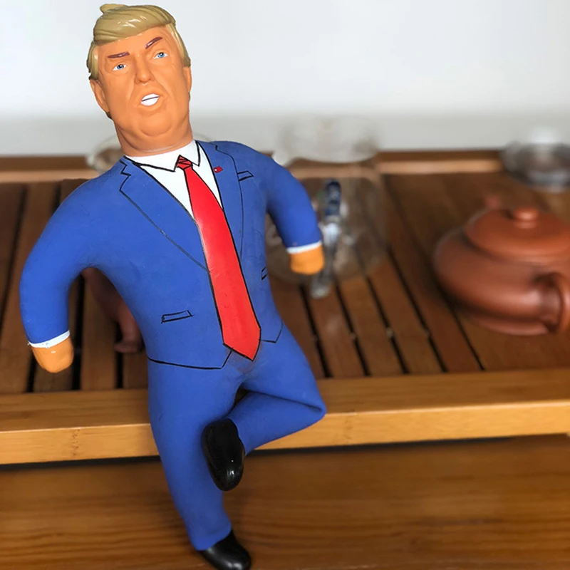 squishy action figures