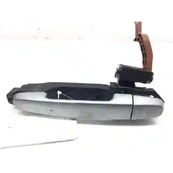 

692110D070 HANDLE OUTSIDE REAR LEFT TOYOTA AURIS