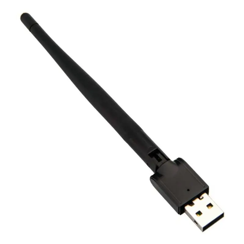 bluetooth card MAOIY 150MB Mạng RT5370 Mini USB WiFi LAN Wi-Fi Đầu Thu Phát Ăng Ten 802.11 B/G/N Cho PC Windows wifi adapter for laptop