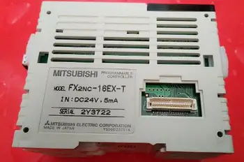 

FX2NC-16EX-T