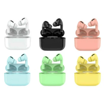 

2020 Air 3 TWS Bluetooth Wireless earbuds Bluetooth Earphone Headset Smart Touch Air Earbuds ARI Pro 3