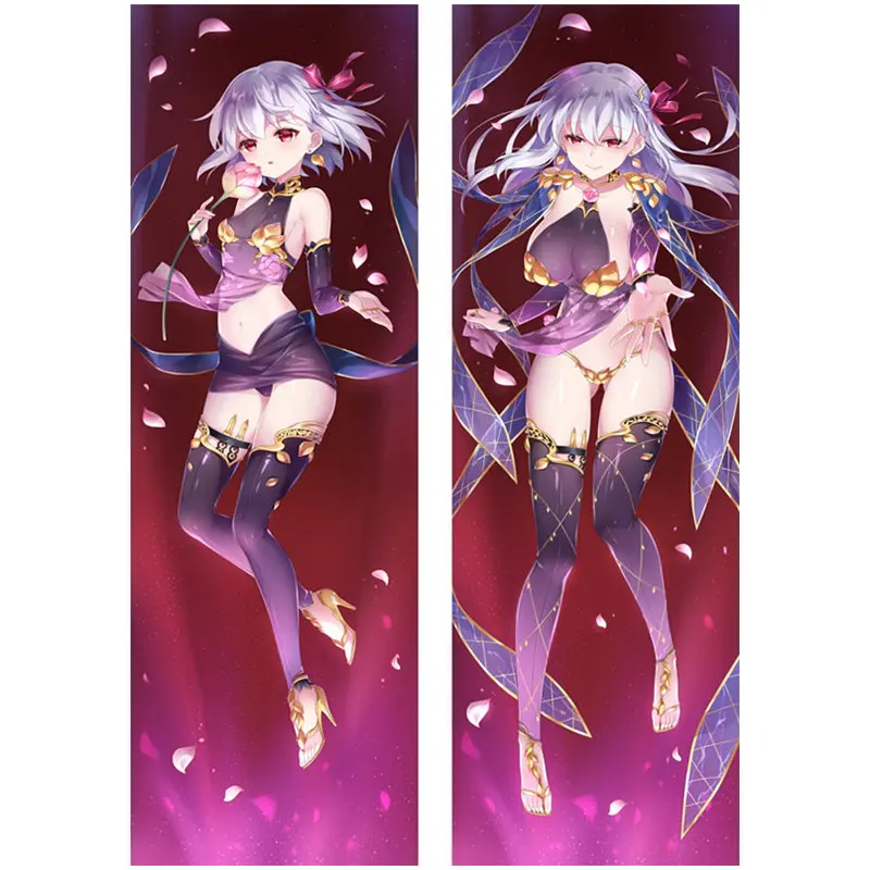 Аниме Fate/Grand/Zero Saber Наволочки Dakimakura Чехол сексуальные девушки 3D двухсторонняя постельные принадлежности обниматься тела Чехол судьба 38A