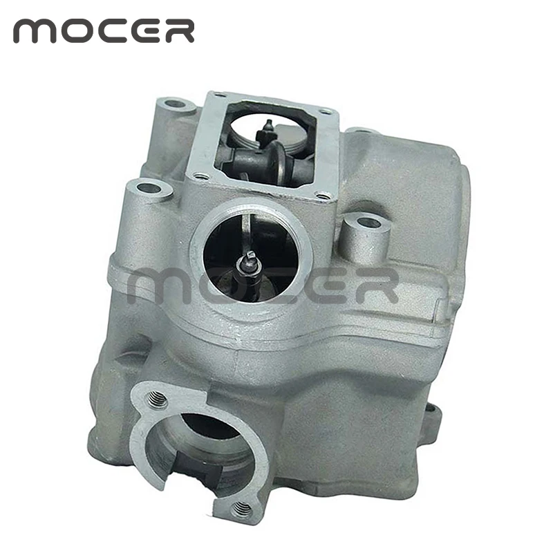 250cc CB250 Water Cooled Engine parts Cylinder Head Fit for Zongshen water cooling Motorcyle ATV Quad BikeGT-142N | Автомобили и