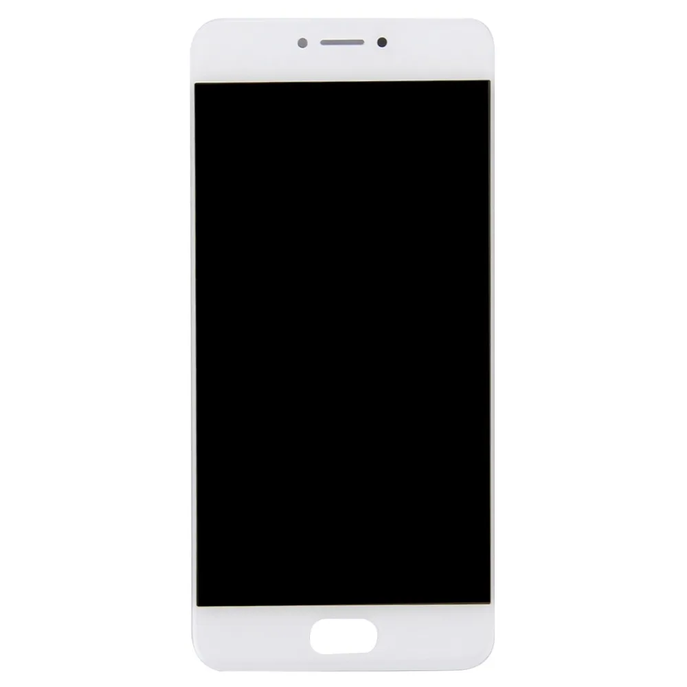 Высокое качество для Meizu Pro 6s ЖК-экран и дигитайзер полная сборка