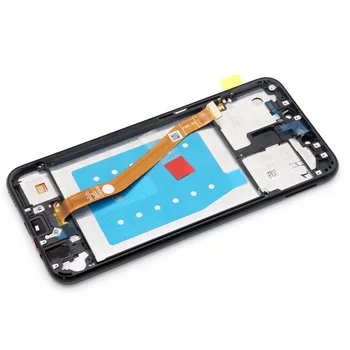 

AAA LCD For Huawei Mate 20 Lite LCD Display Touch Screen Digitizer Assembly + Frame For Huawei Mate20 Lite LCD Display