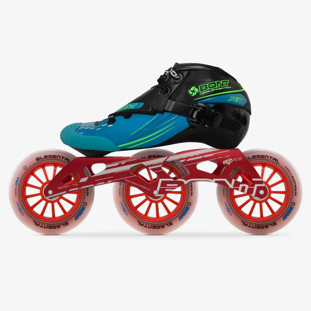 jetspeed inline skates