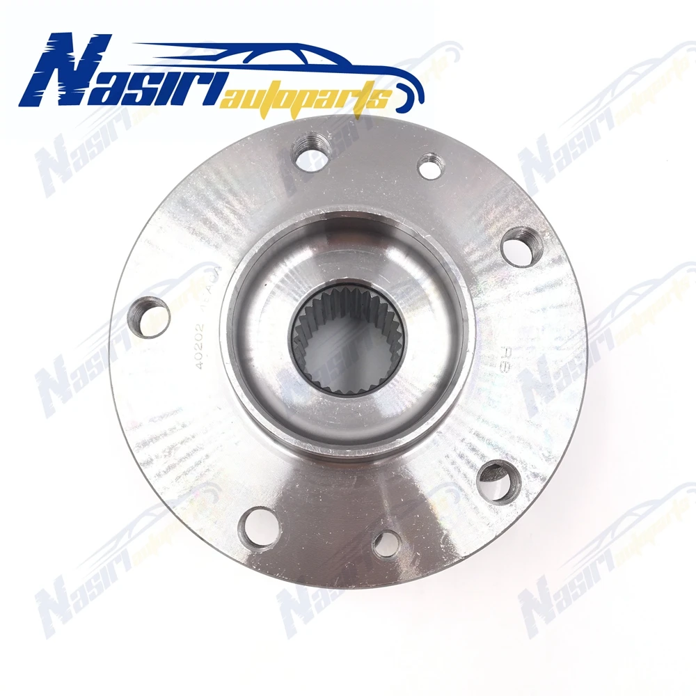 Front Wheel Hub Bearing Assembly For Nissan Qashqai J11 Renault Kadjar 2013- 40202-4EA0A 40202-4EA1A 40202-5HA0A 40202-4EA0E