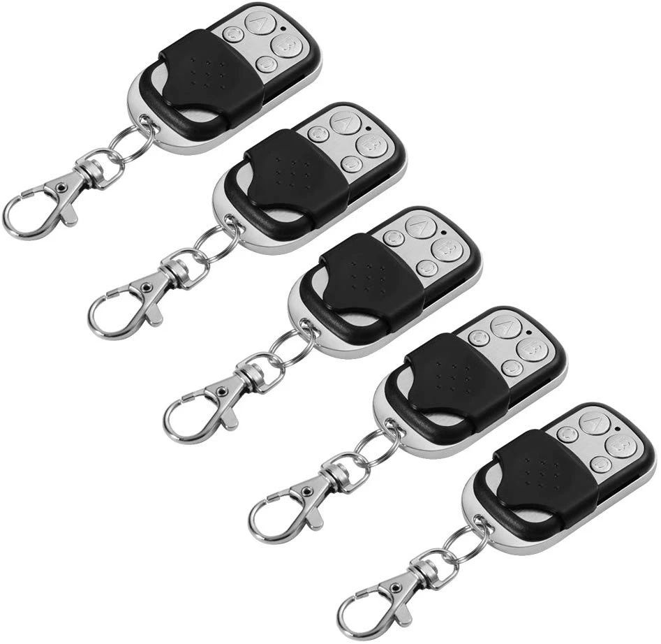 433.92MHZ Duplicator Remotes Clone Remote Control Transmitter,for Garage Gate