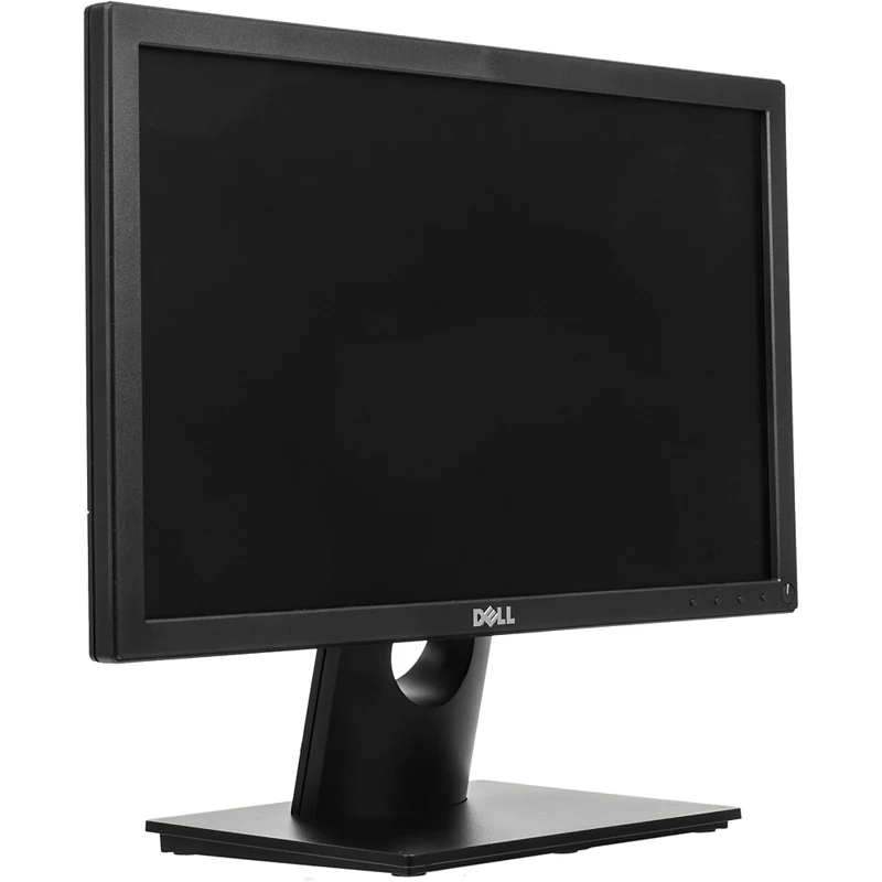 Монитор Dell 18.5" E1916He черный TN LED 5ms 16:9 DisplayPort Mat 600:1 200cd