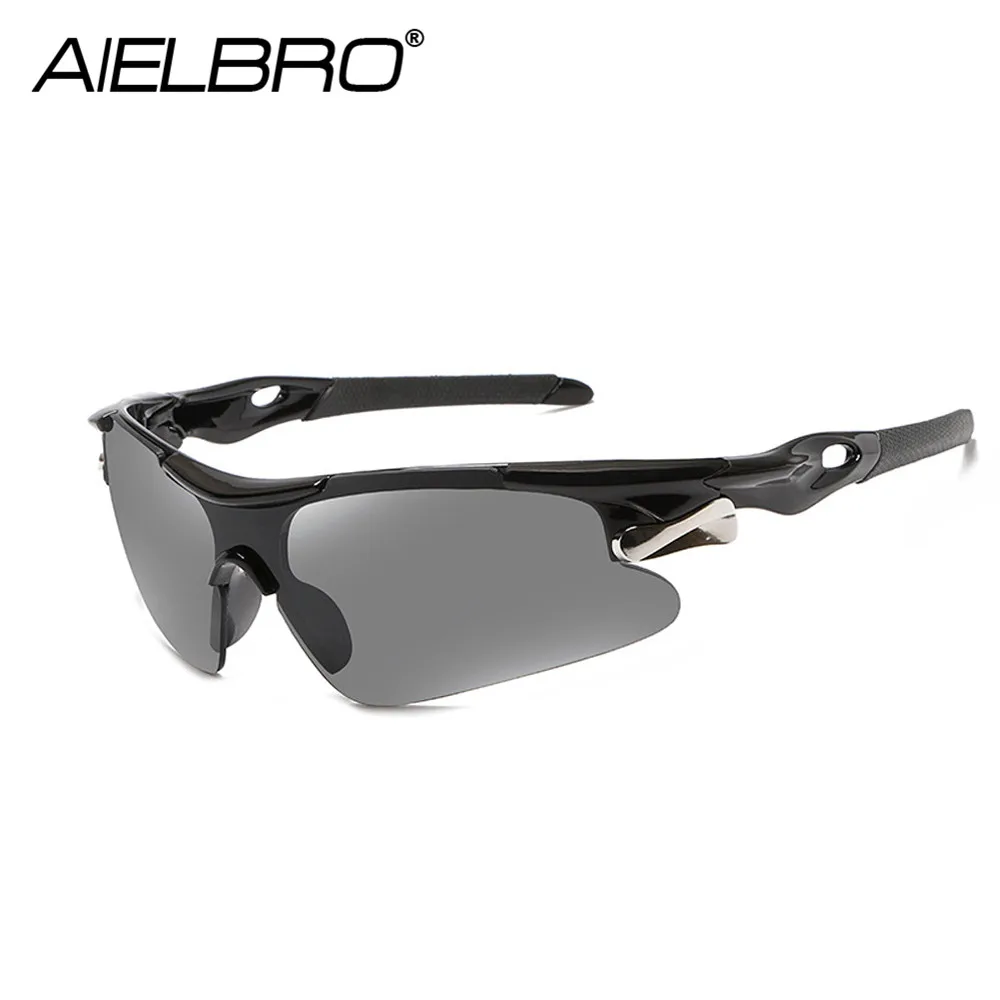 Men Women UV400 Cycling Sports Sunglasses Goggles gafas ciclismo Mountain Bike Glasses Men Cycling Professional Mtb Glasses