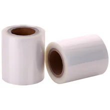 12 см/15 см/17 см/20 см/22 см/25 см/28 см* 40 м гладкой Еда вакуумный упаковочный пакет для вакуум-закаточной машинки сохранение продуктов в свежем состоянии вакуумном мешке "сделай сам" Длина