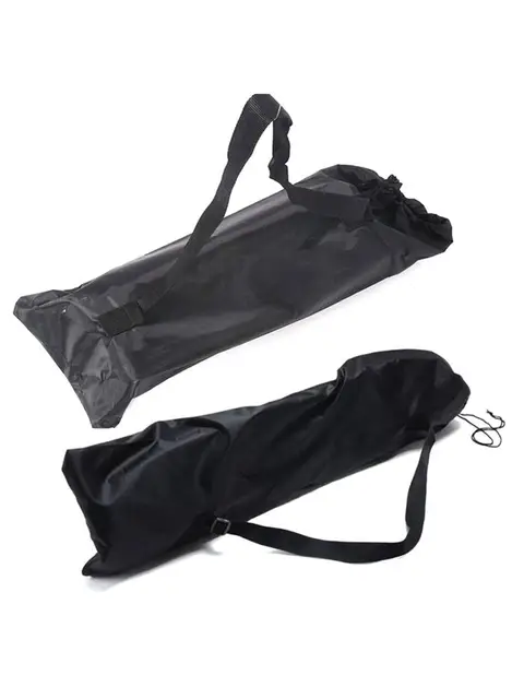 US $5.54 2pcs Portable Skateboard Bag Wear Resistant Shoulder Bags For Skateboard Accessories Oxford Cloth P