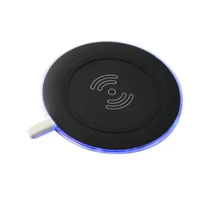Latest battery box Wireless Charger For JUUL With lanyard Anti-lost Wireless Charging Accessories