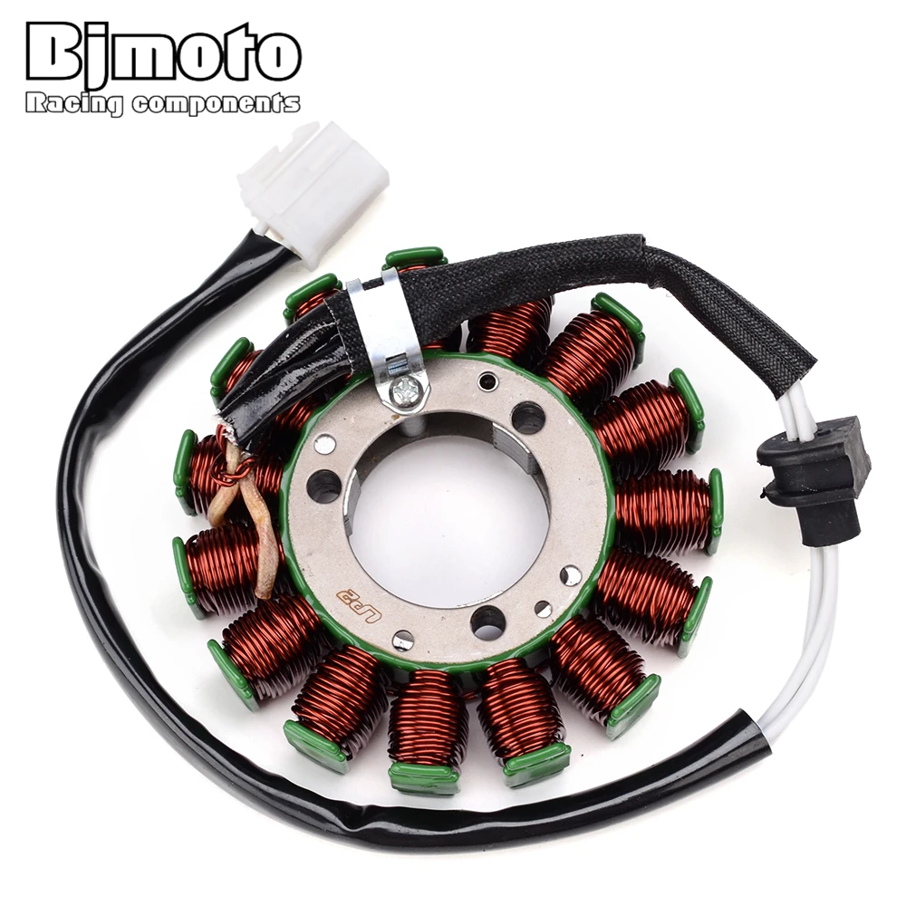 

Motorcycle Generator Stator Coil 3140141G10000 For Suzuki 31401-41G10-000 GSXR1000 GSXR 1000 2005-2008
