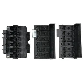 

Hot Eco Solvent Printer Spare Parts XP600 Print Head Cover For Sale