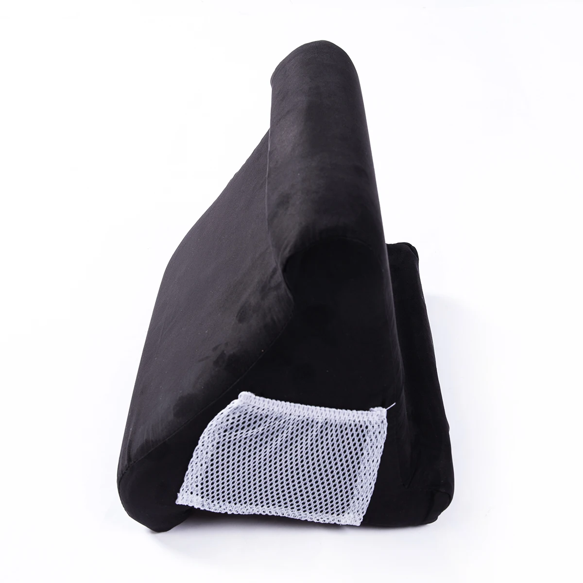 Multi-Angle Soft Pillow Lap Stand For IPad Tablet EReaders Book Magazine Holder