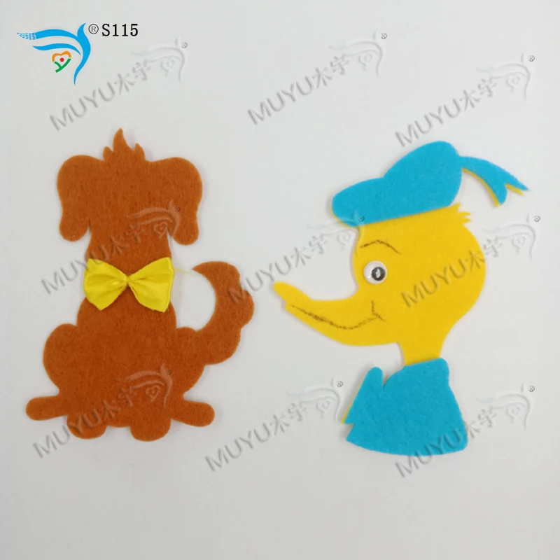Мультфильм characters-S115 DIY новая деревянная форма режущие штампы для скрапбукинга Толщина/15,8 мм/
