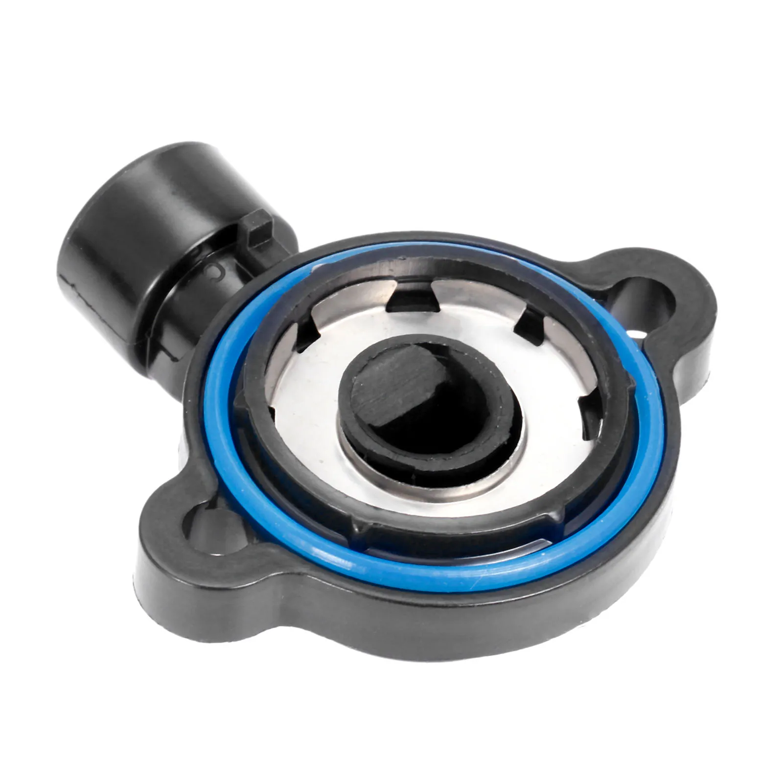 

17123852 Throttle Position Sensor For Buick Cadiliac Chevrolet GMC Isuzu Oldmobile Pontiac 3 PINS TPS