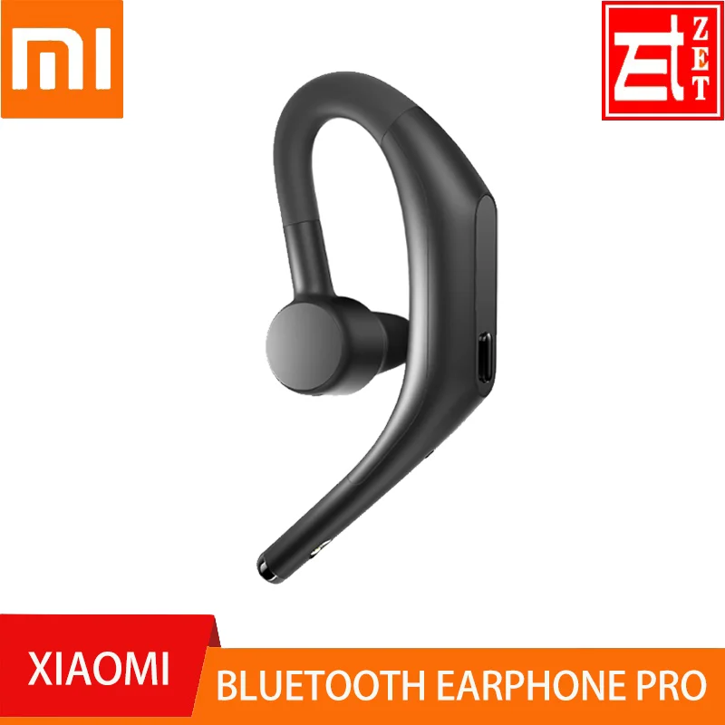 100% оригинальные Bluetooth-наушники Xiaomi Pro с ушным крючком беспроводные Bluetooth 5 0