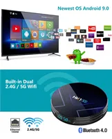 android 4 2 Hk1 X3 Tv Box Android 9.0 4 G 64gb Tvbox Android 9 Amlogic S905x3 4gb Ram 2.4g&5gWifi Bt4.0 1000m HK1 MAX Android Tv Set Top Box (5)