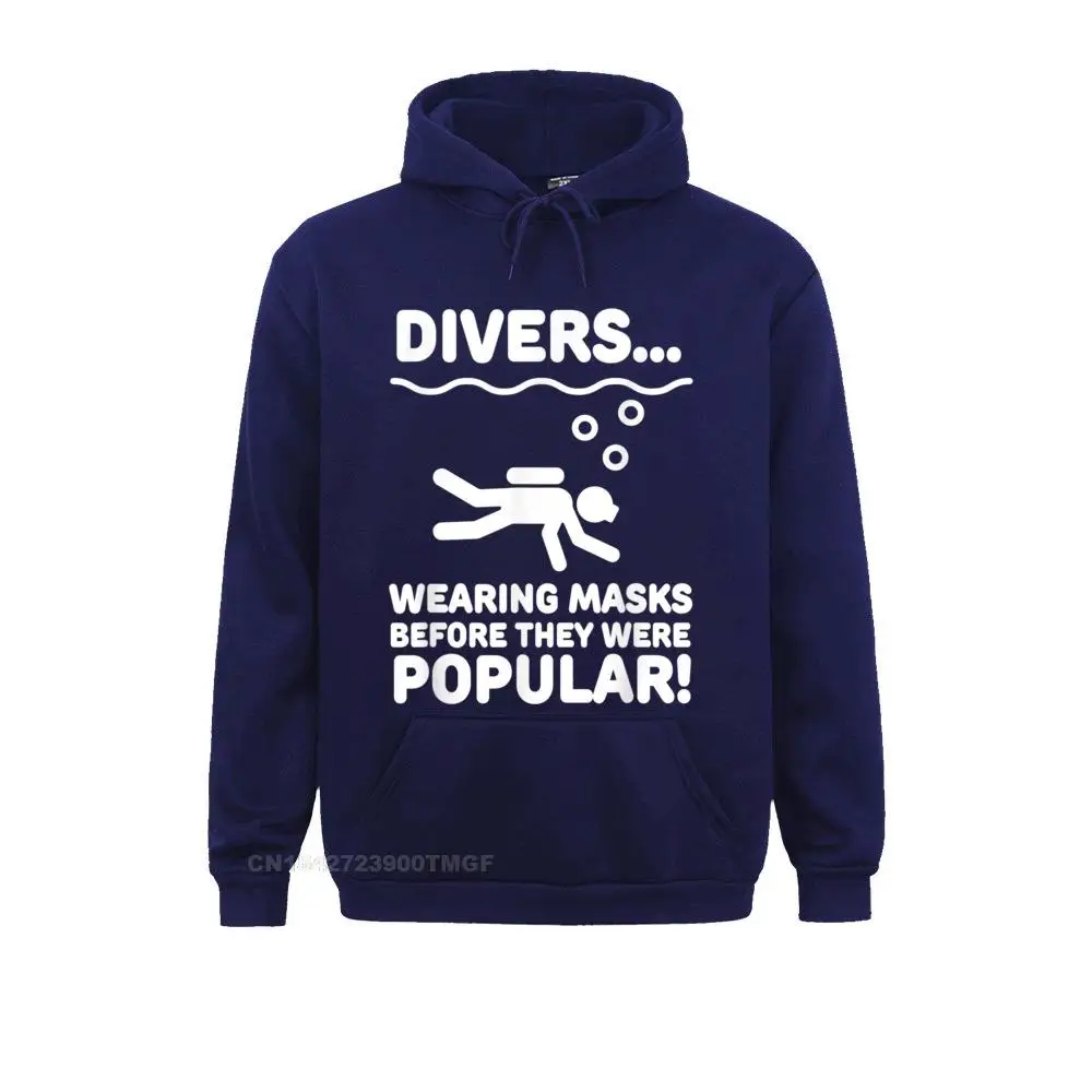 Funny Scuba Diving Shirts Mask Pun Gift for Scuba Diver T-Shirt__18991 Sweatshirts for Men Long Sleeve Hoodies Family Fall Sportswears Design Funny Scuba Diving Shirts Mask Pun Gift for Scuba Diver T-Shirt__18991navy