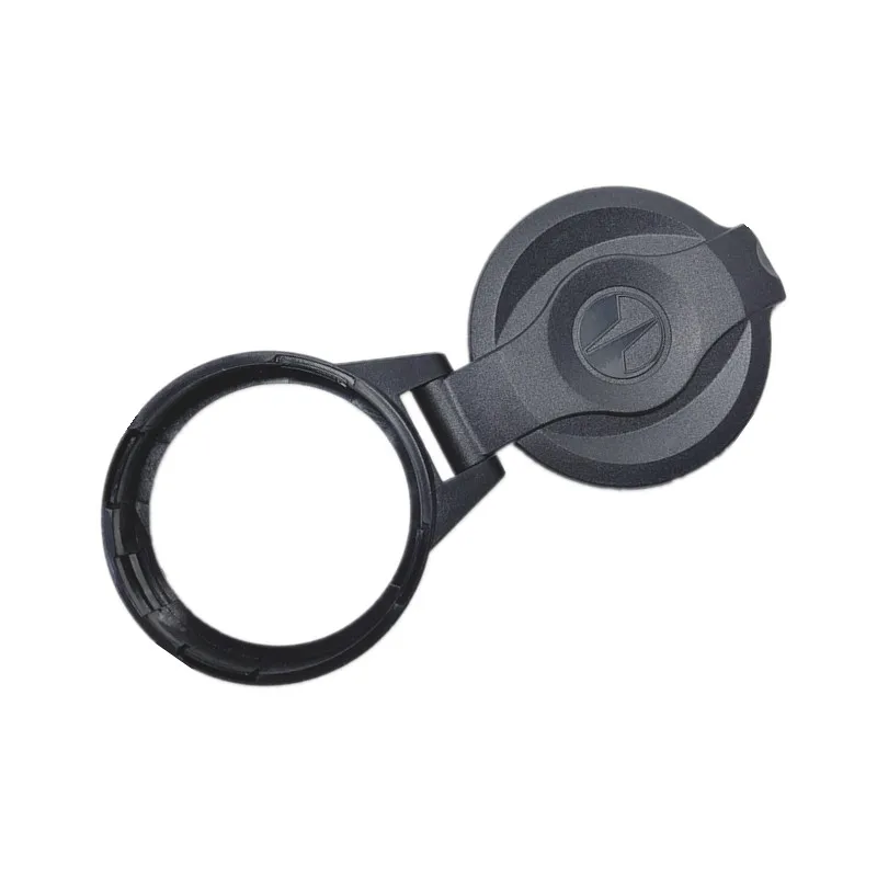 Pulsar parts Objective lens cover for Helion series handheld thermal imaging scope lens cover with dia. 50mm, 38mm, 28mm