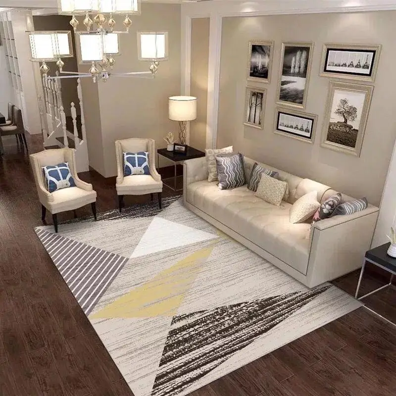 Cucina Alfombra Dormitorio Gebedskleed черный Tapis Enfant Chambre кухня Dywanik гостиная килим для спальня пол ковры