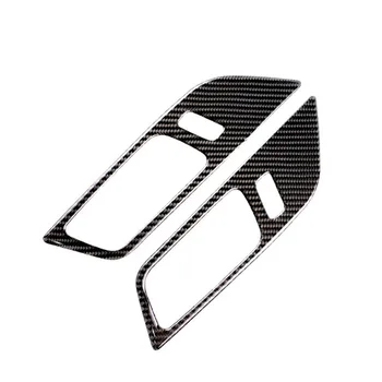 

Car Door Handle Bowl Trim Replacement 4Pcs Inner Waterproof Wear-resistant
