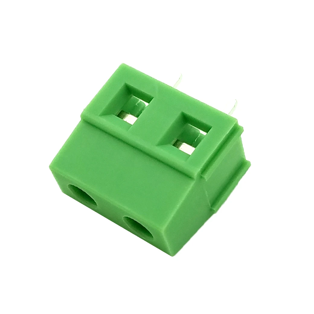 conector de parafuso universal kf128 762 2p 01