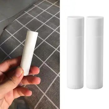 

25pcs 5g Empty Lip Gloss Tubes Plastic Lip Balm Tubes Containers Lip Gloss Storage Container Makeup Lip Balm Tubes For Women