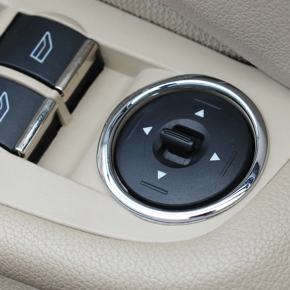 Car-window-lifting-button-Chrome-Sequin-ring-car-styling-Car-Accessories-For-ford-focus-2-MK2 (3)
